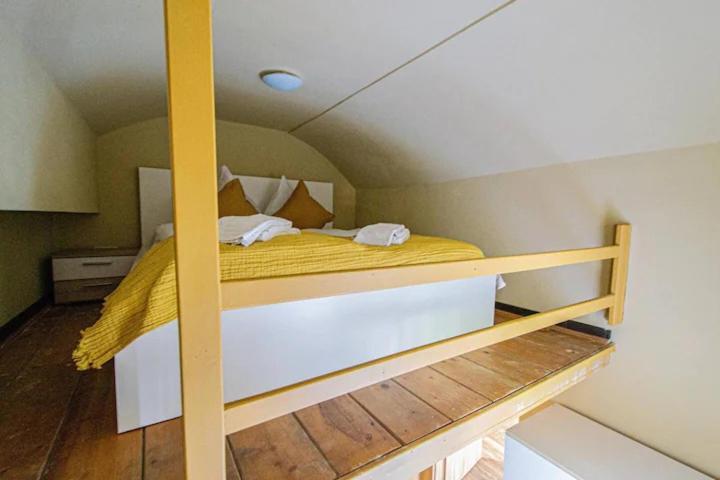 Cozy Homestay At Prague Main Station ภายนอก รูปภาพ